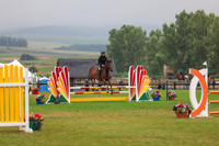 00728 - Mykenzi - 2026 Rocky Mountain Classic II - Thursday August 13th