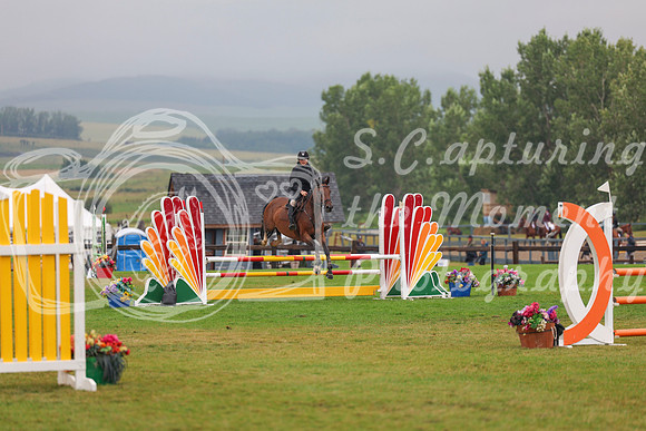 00728 - Mykenzi - 2026 Rocky Mountain Classic II - Thursday August 13th