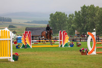 00729 - Mykenzi - 2026 Rocky Mountain Classic II - Thursday August 13th