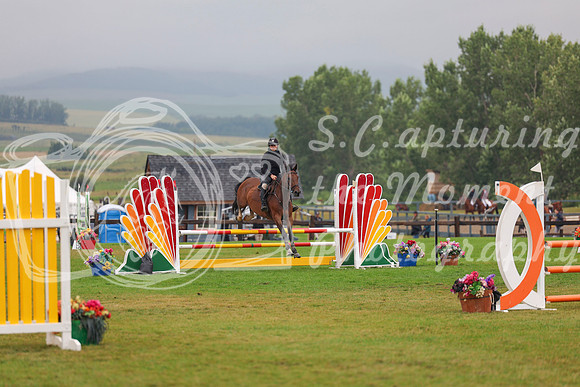 00729 - Mykenzi - 2026 Rocky Mountain Classic II - Thursday August 13th