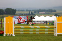 00732 - Mykenzi - 2026 Rocky Mountain Classic II - Thursday August 13th