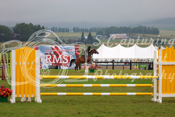 00732 - Mykenzi - 2026 Rocky Mountain Classic II - Thursday August 13th