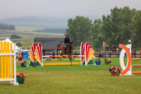 00730 - Mykenzi - 2026 Rocky Mountain Classic II - Thursday August 13th