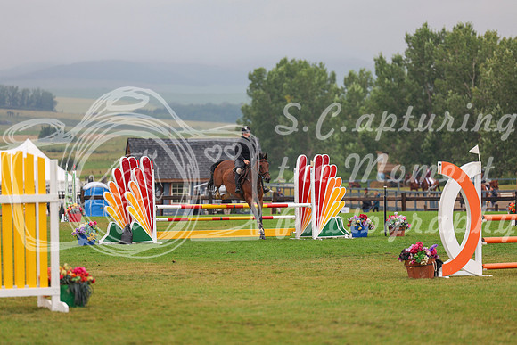 00730 - Mykenzi - 2026 Rocky Mountain Classic II - Thursday August 13th