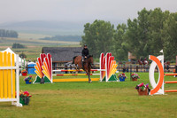 00731 - Mykenzi - 2026 Rocky Mountain Classic II - Thursday August 13th
