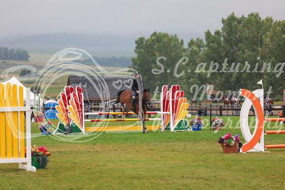 00731 - Mykenzi - 2026 Rocky Mountain Classic II - Thursday August 13th