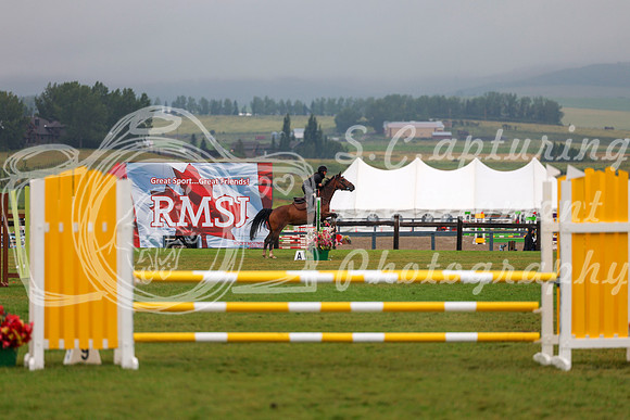 00733 - Mykenzi - 2026 Rocky Mountain Classic II - Thursday August 13th