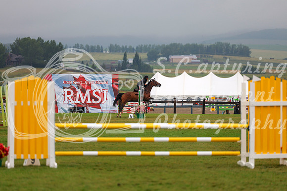 00734 - Mykenzi - 2026 Rocky Mountain Classic II - Thursday August 13th