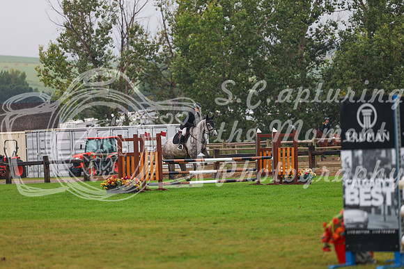 00141 - Mykenzi - 2026 Rocky Mountain Classic II - Thursday August 13th