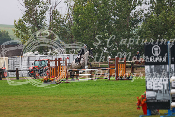 00142 - Mykenzi - 2026 Rocky Mountain Classic II - Thursday August 13th