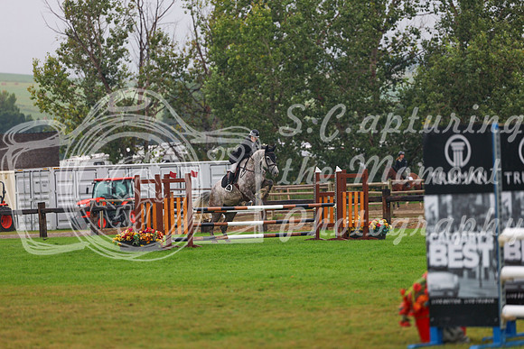 00143 - Mykenzi - 2026 Rocky Mountain Classic II - Thursday August 13th