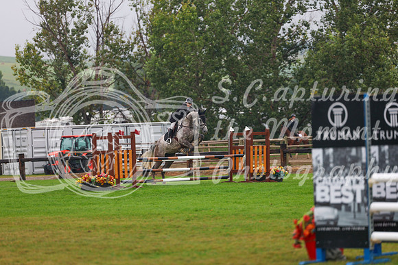 00144 - Mykenzi - 2026 Rocky Mountain Classic II - Thursday August 13th