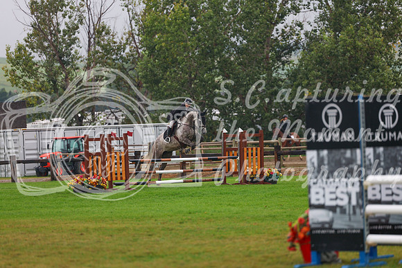 00145 - Mykenzi - 2026 Rocky Mountain Classic II - Thursday August 13th