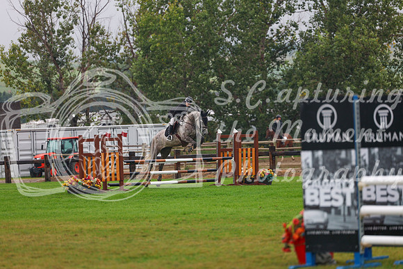00146 - Mykenzi - 2026 Rocky Mountain Classic II - Thursday August 13th