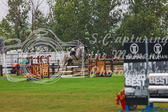 00147 - Mykenzi - 2026 Rocky Mountain Classic II - Thursday August 13th