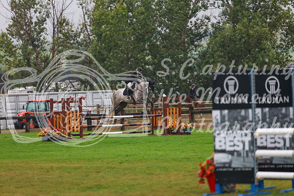 00148 - Mykenzi - 2026 Rocky Mountain Classic II - Thursday August 13th