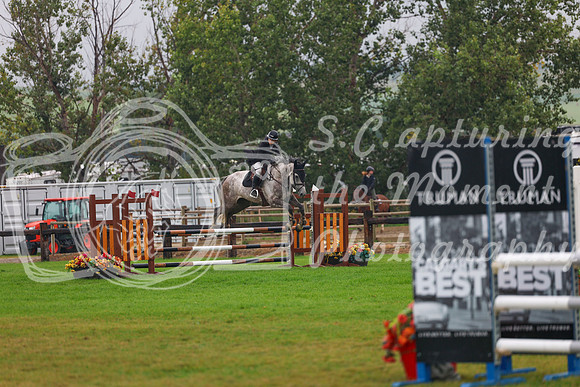 00149 - Mykenzi - 2026 Rocky Mountain Classic II - Thursday August 13th