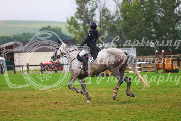 00150 - Mykenzi - 2026 Rocky Mountain Classic II - Thursday August 13th