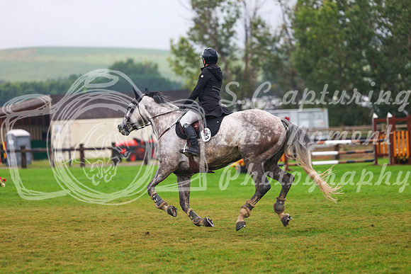 00151 - Mykenzi - 2026 Rocky Mountain Classic II - Thursday August 13th