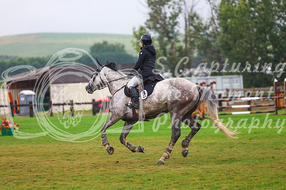 00152 - Mykenzi - 2026 Rocky Mountain Classic II - Thursday August 13th
