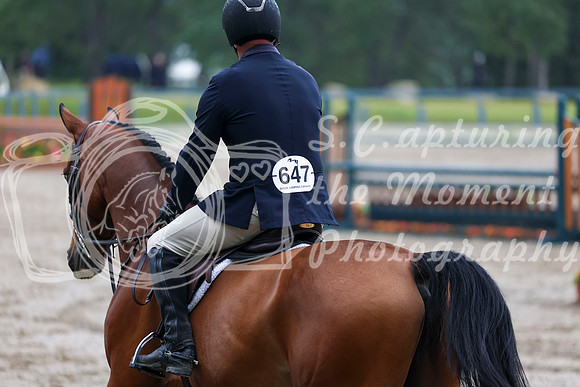 01661 - Shea - 2026 Rocky Mountain Classic II - Thursday August 13th