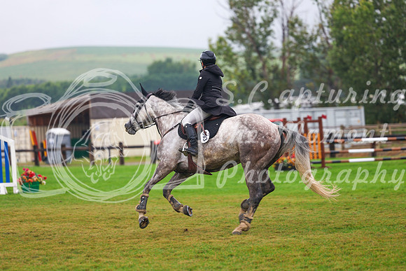 00153 - Mykenzi - 2026 Rocky Mountain Classic II - Thursday August 13th
