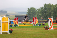 00155 - Mykenzi - 2026 Rocky Mountain Classic II - Thursday August 13th
