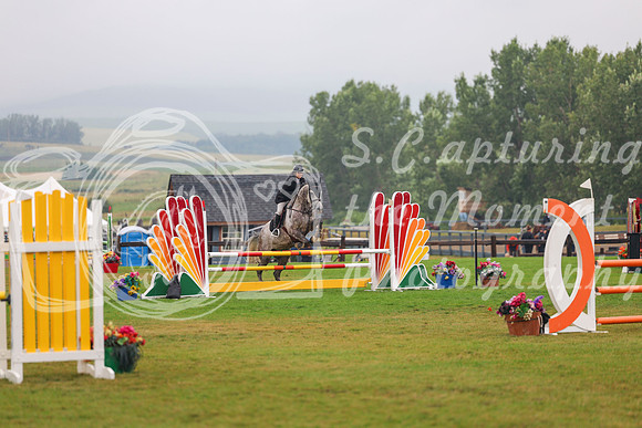 00155 - Mykenzi - 2026 Rocky Mountain Classic II - Thursday August 13th