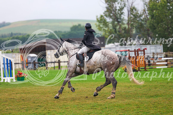 00154 - Mykenzi - 2026 Rocky Mountain Classic II - Thursday August 13th