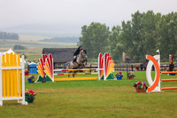00156 - Mykenzi - 2026 Rocky Mountain Classic II - Thursday August 13th