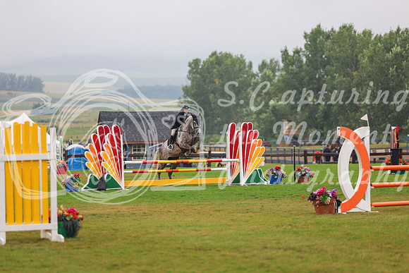 00156 - Mykenzi - 2026 Rocky Mountain Classic II - Thursday August 13th