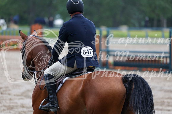 01662 - Shea - 2026 Rocky Mountain Classic II - Thursday August 13th