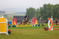 00157 - Mykenzi - 2026 Rocky Mountain Classic II - Thursday August 13th