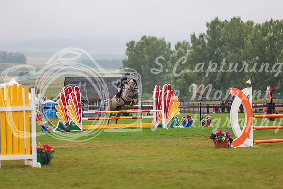 00157 - Mykenzi - 2026 Rocky Mountain Classic II - Thursday August 13th