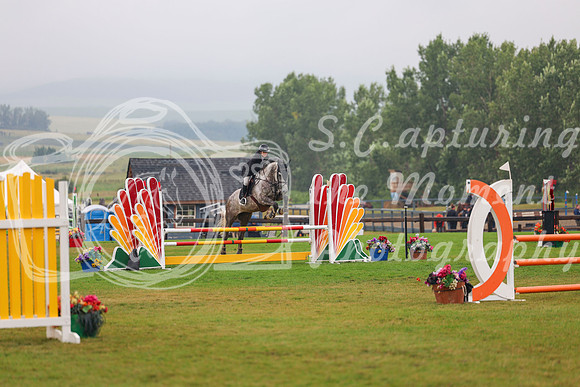 00158 - Mykenzi - 2026 Rocky Mountain Classic II - Thursday August 13th
