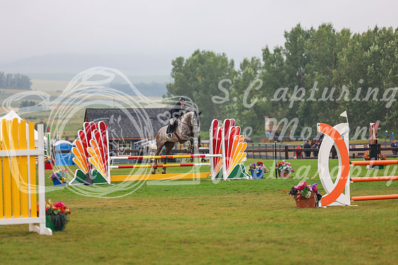 00159 - Mykenzi - 2026 Rocky Mountain Classic II - Thursday August 13th