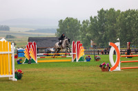 00160 - Mykenzi - 2026 Rocky Mountain Classic II - Thursday August 13th