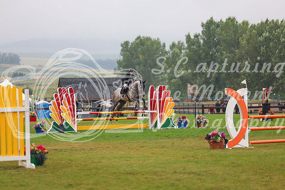 00160 - Mykenzi - 2026 Rocky Mountain Classic II - Thursday August 13th