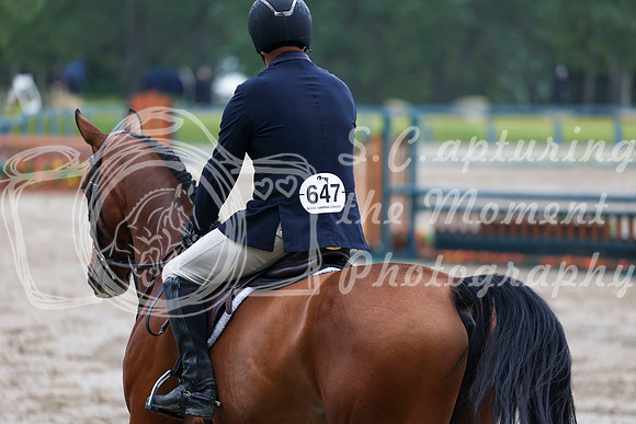 01663 - Shea - 2026 Rocky Mountain Classic II - Thursday August 13th