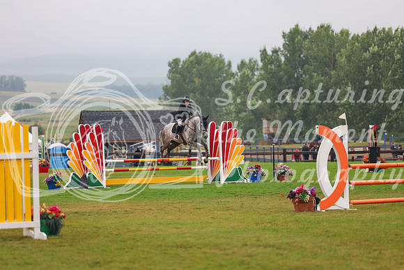 00161 - Mykenzi - 2026 Rocky Mountain Classic II - Thursday August 13th
