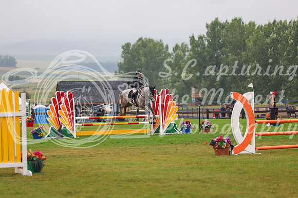 00162 - Mykenzi - 2026 Rocky Mountain Classic II - Thursday August 13th