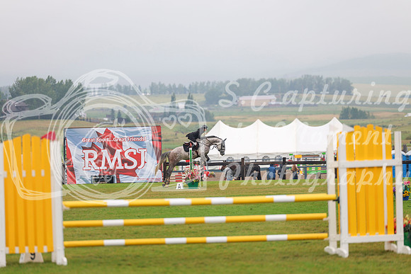 00165 - Mykenzi - 2026 Rocky Mountain Classic II - Thursday August 13th