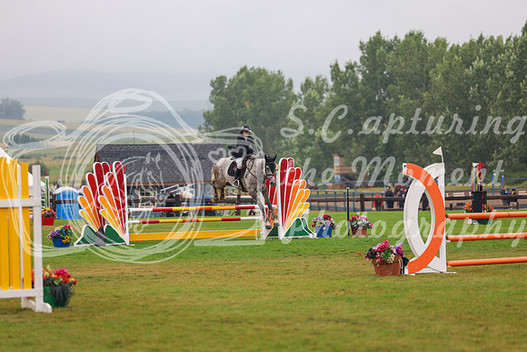 00163 - Mykenzi - 2026 Rocky Mountain Classic II - Thursday August 13th