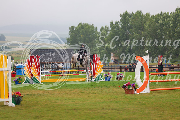 00164 - Mykenzi - 2026 Rocky Mountain Classic II - Thursday August 13th