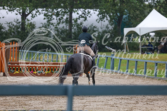 09866 - Shea - 2026 Rocky Mountain Classic II - Thursday August 13th