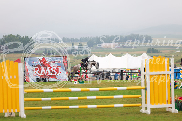 00166 - Mykenzi - 2026 Rocky Mountain Classic II - Thursday August 13th
