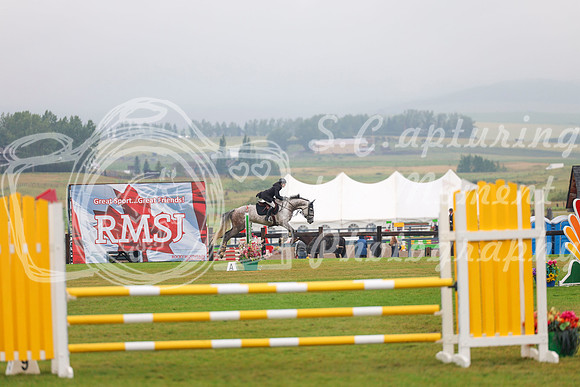 00167 - Mykenzi - 2026 Rocky Mountain Classic II - Thursday August 13th