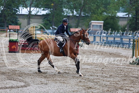 01664 - Shea - 2026 Rocky Mountain Classic II - Thursday August 13th