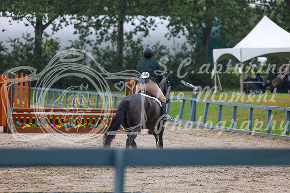 09867 - Shea - 2026 Rocky Mountain Classic II - Thursday August 13th