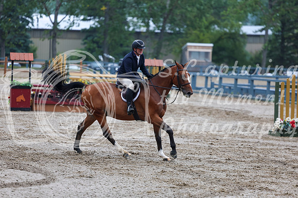01665 - Shea - 2026 Rocky Mountain Classic II - Thursday August 13th
